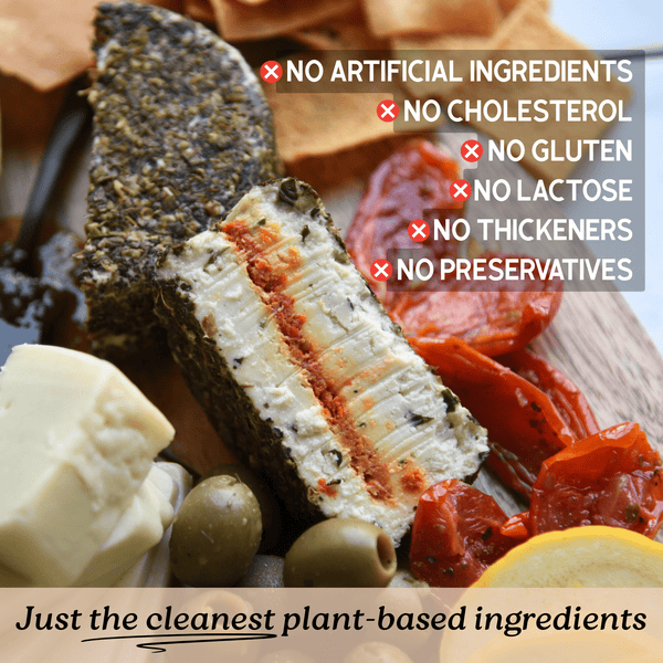 May Fromagier Cheese Box (4 - Cheese Edition) - Rebel Cheese