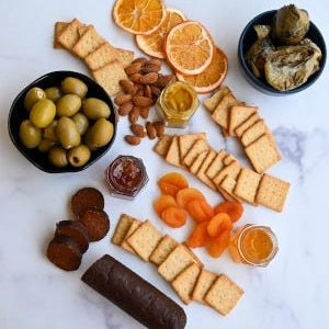 The Accoutrements - Rebel Cheese