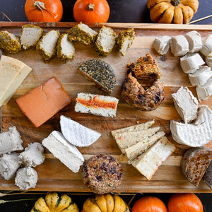 Thanksgiving Host Hero - Rebel Cheese