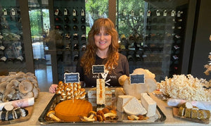 Meet Kirsten, Co-Founder of Rebel Cheese - Rebel Cheese