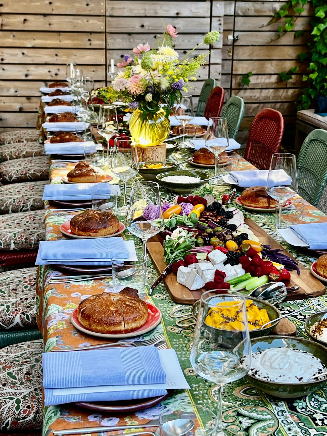 Rebel Cheese x Little Saint: A Plant-Based Celebration - Rebel Cheese