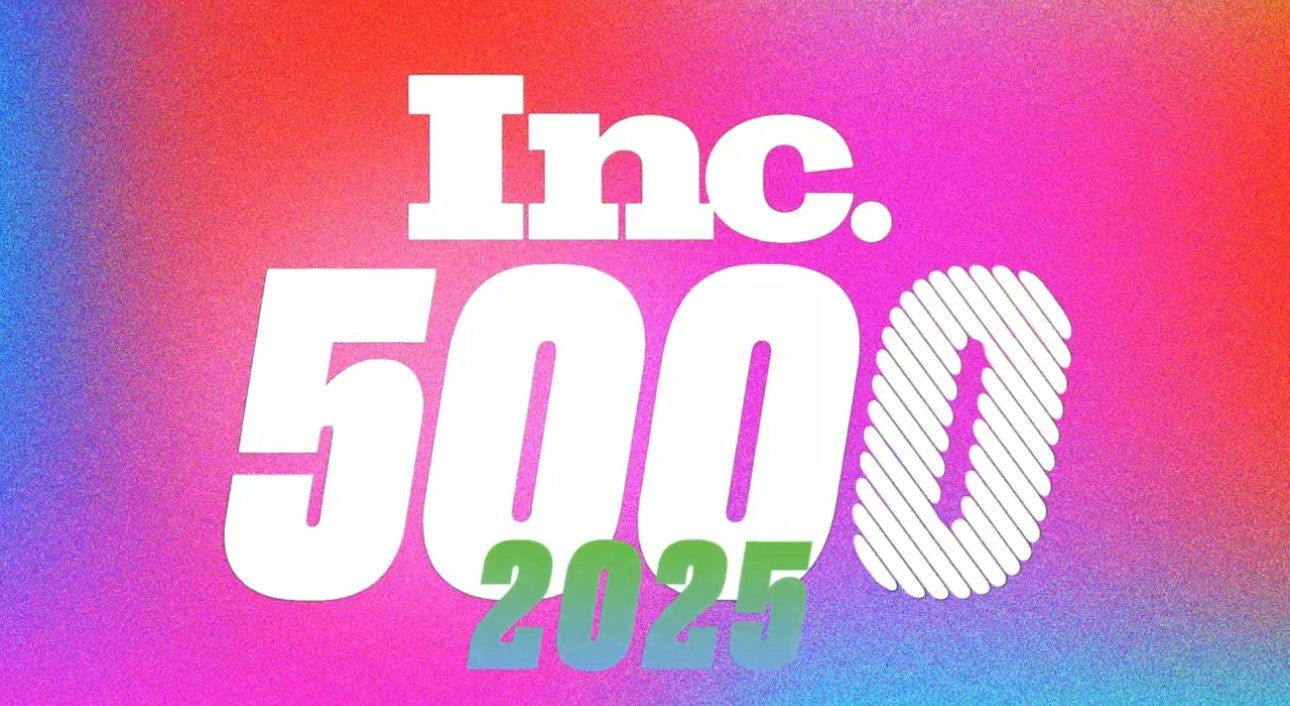 Rebel Cheese Named on Inc. Magazine’s 2025 Inc. 5000 List — Among the Fastest-Growing Food & Beverage Brands in the U.S. - Rebel Cheese