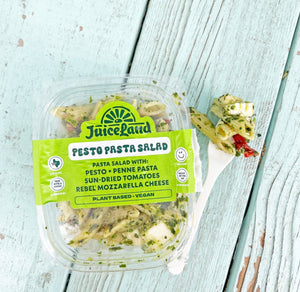 Big News: Rebel Cheese is at JuiceLand! - Rebel Cheese