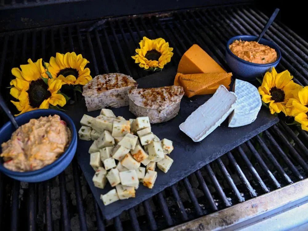 4th of July The Rebel Way - Rebel Cheese