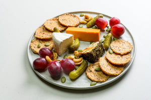 Valentine's Day Exclusive: Rebel Cheese Board at Planta! - Rebel Cheese