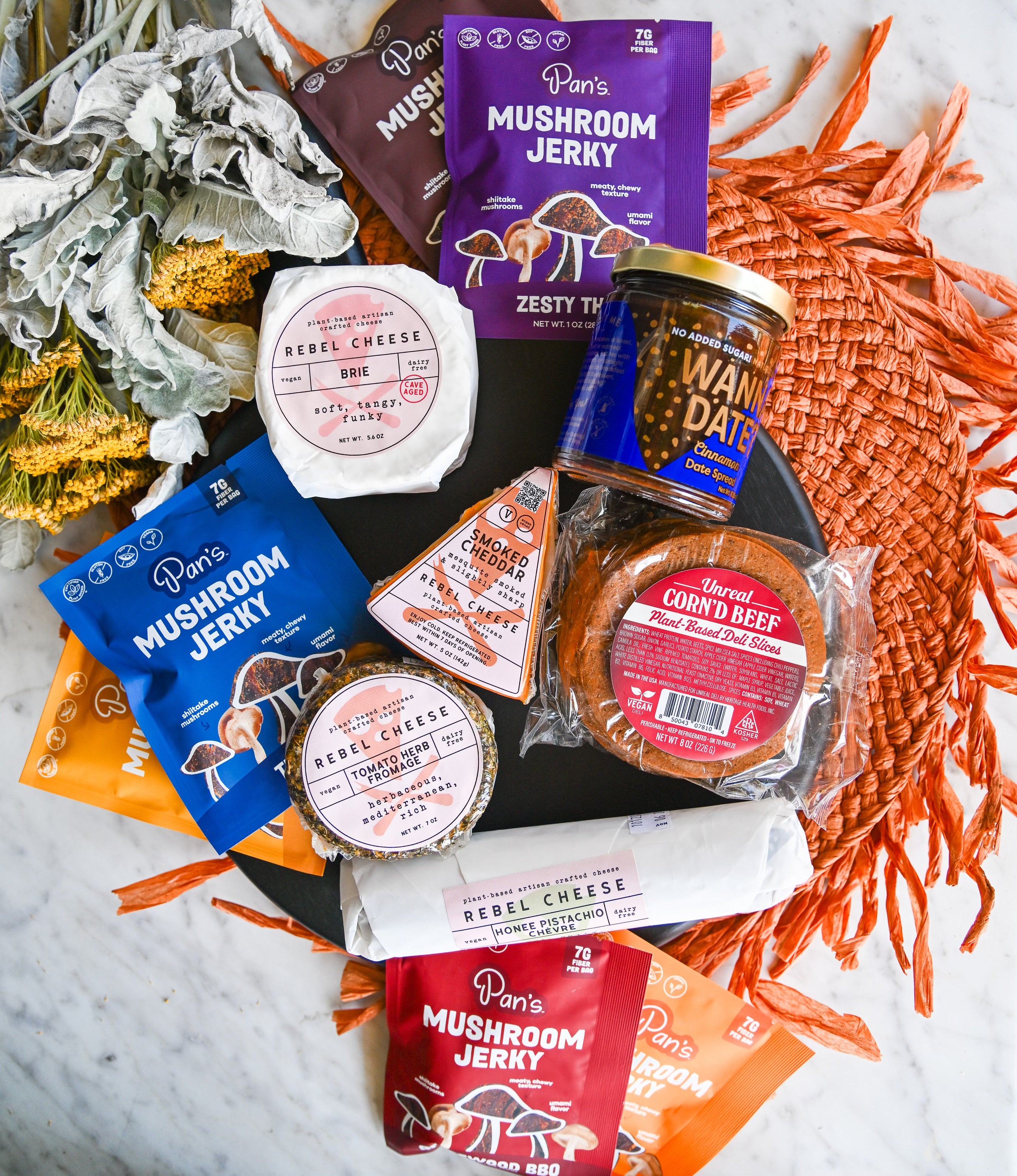 Celebrate Mark Cuban’s Last Season on Shark Tank with This Exclusive Box! - Rebel Cheese