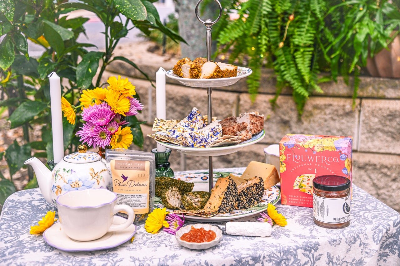 The Ultimate Mother's Day Gift Guide for Dairy-Free Cheese Lovers - Rebel Cheese