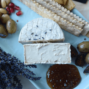 Soft Cheeses Collection - Rebel Cheese