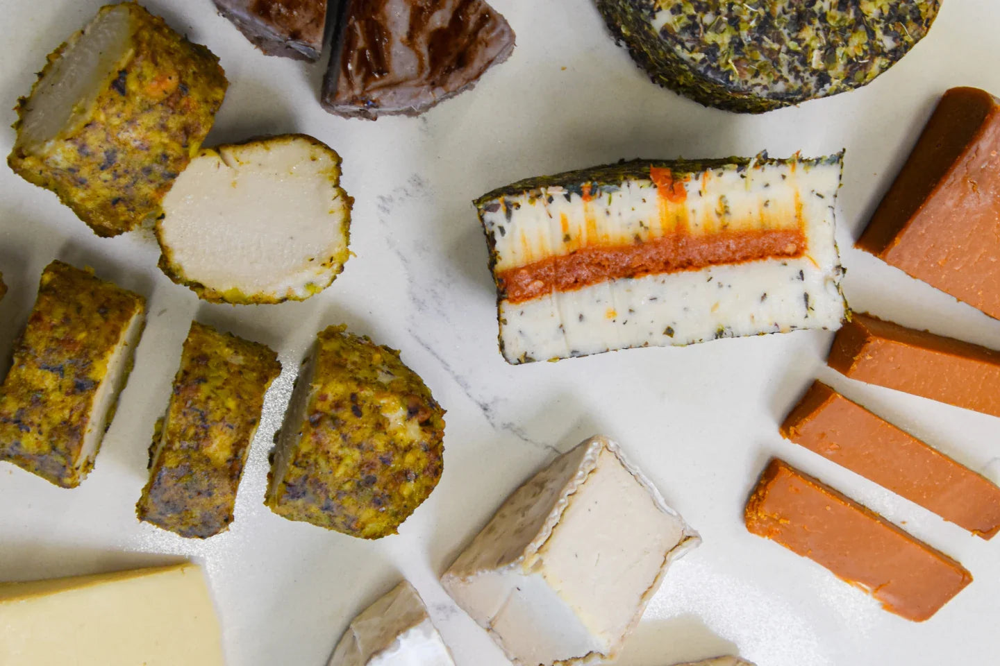 Premium Curated Cheese Collections & Charcuterie Boards - Rebel Cheese