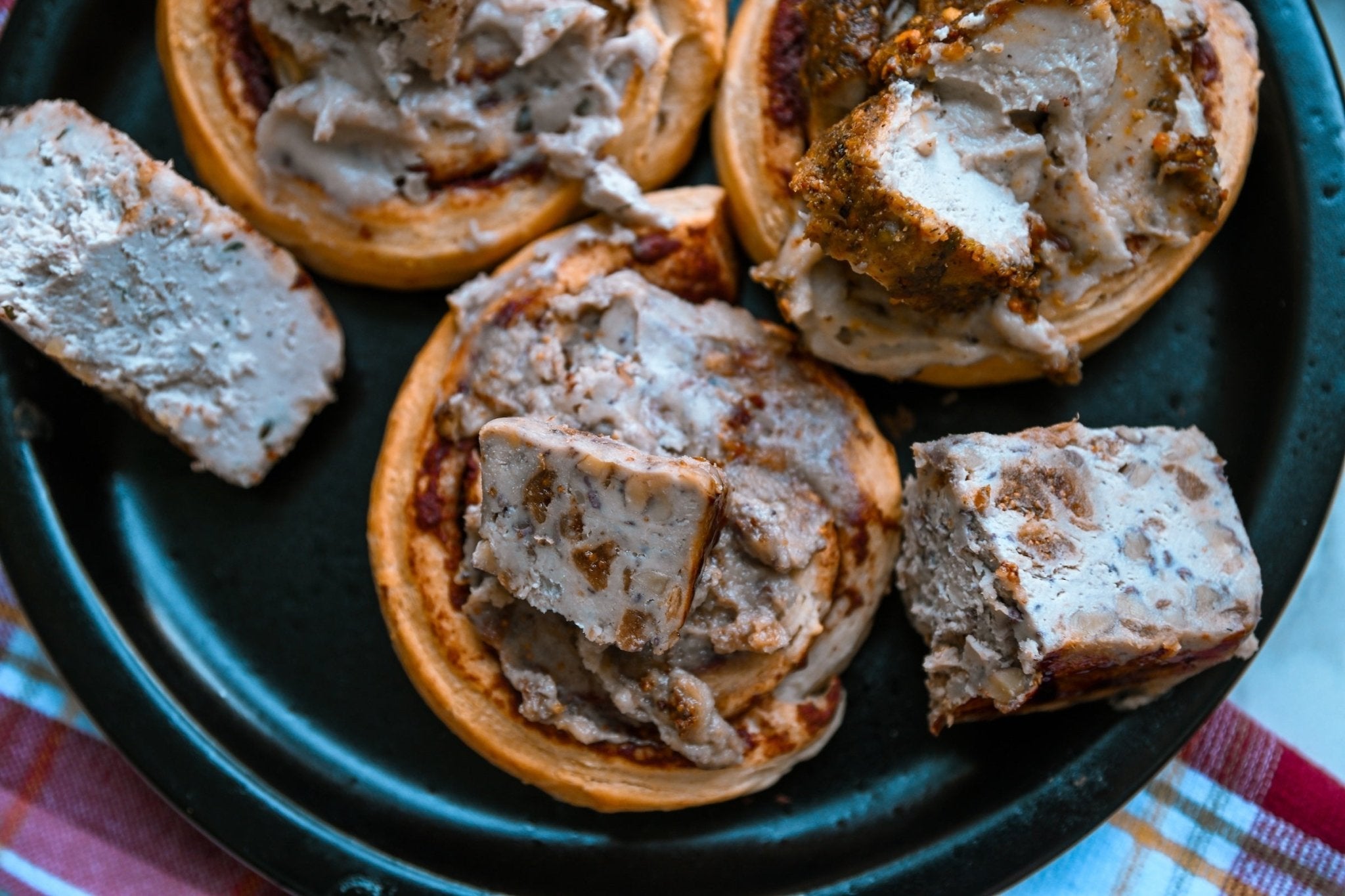 Sweet Cheese Collection - Rebel Cheese