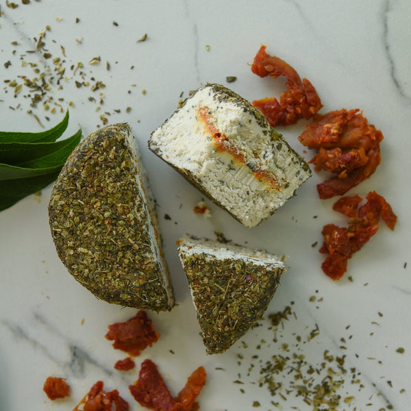 Italian Cheese Collection - Rebel Cheese