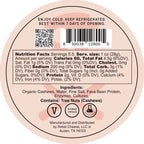 Cave - Aged Brie - Rebel Cheese