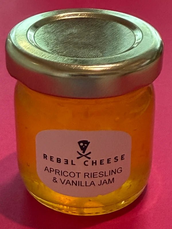 Vitner Small Batch Jam