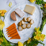 August Fromagier (4-Cheese Collection)