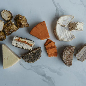 Beautiful Things Collection - Rebel Cheese