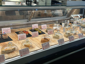 Essex Market NYC – Rebel Cheese