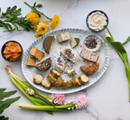 Mother's Day Cheese Board