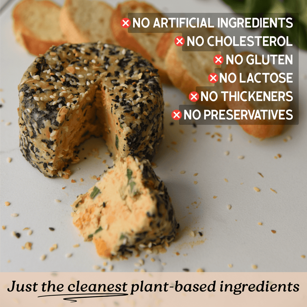 Everything Fromage - Rebel Cheese