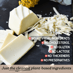 Gruyère - Rebel Cheese