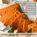 Hatch Chile Cheddar (Spicy) - Rebel Cheese