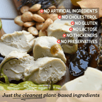 Truffle Chèvre - Rebel Cheese