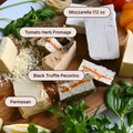 Italian Cheese Box