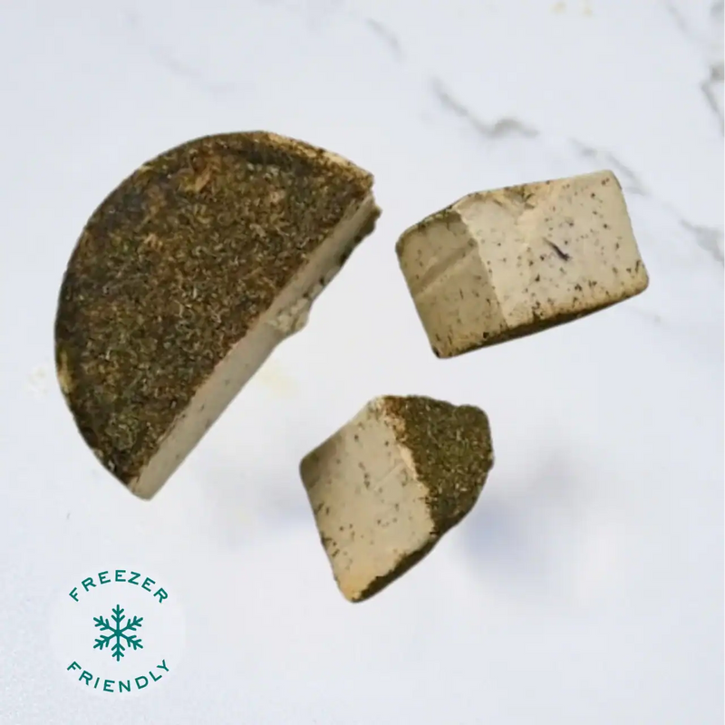 New! Lemon Dill Fromage