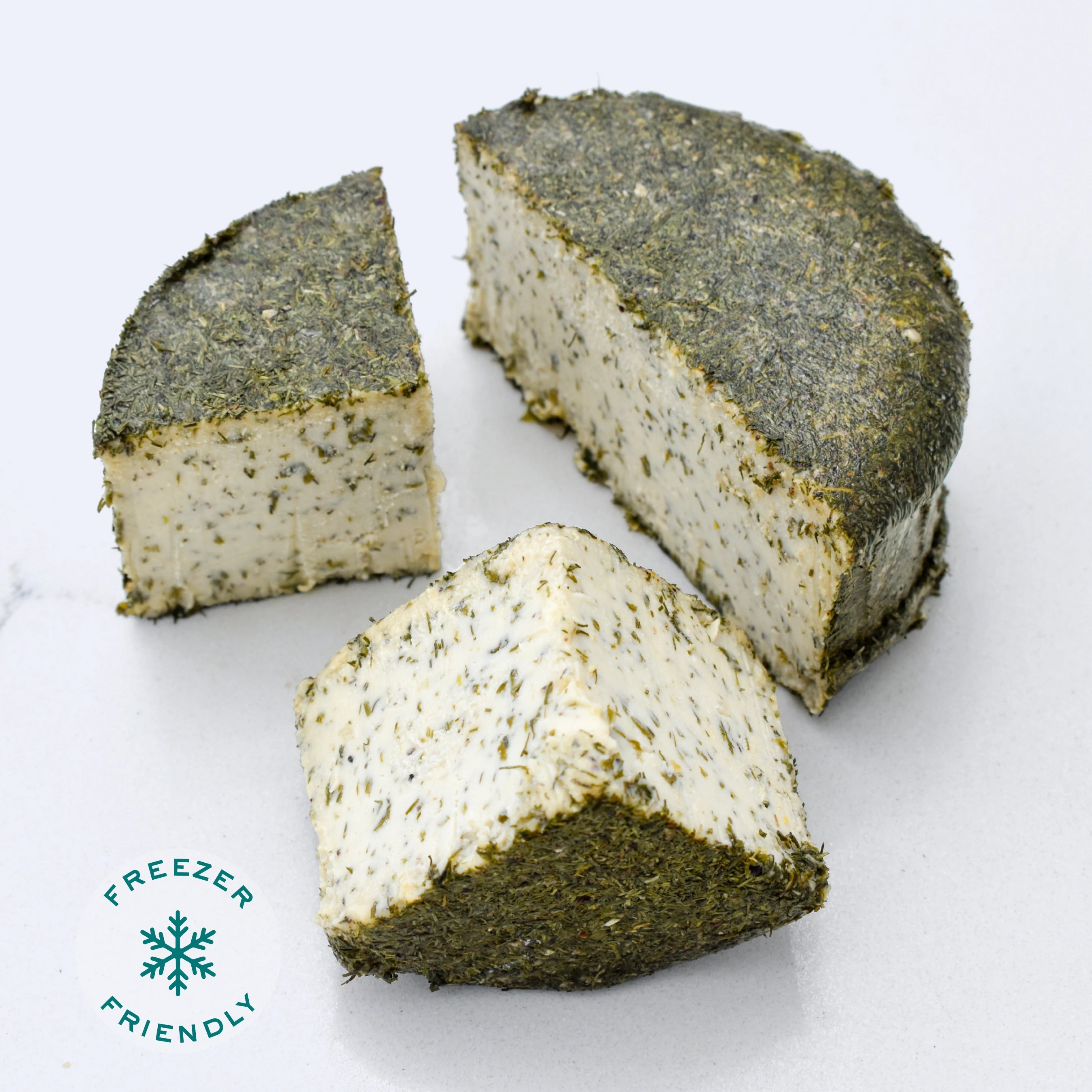 Lemon Dill Fromage