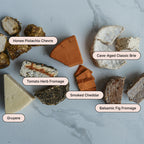 Lori Greiner Artisanal Plant-Based Cheese Collection