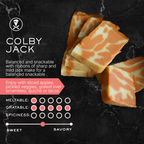 Colby Jack