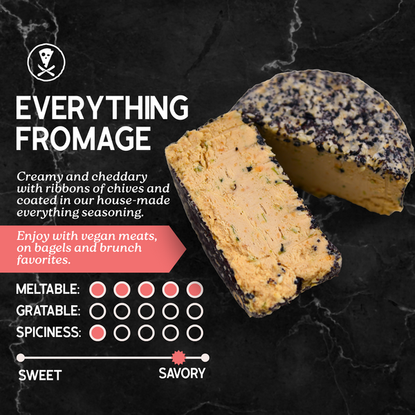 Everything Fromage
