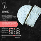 Cave-Aged Classic Brie