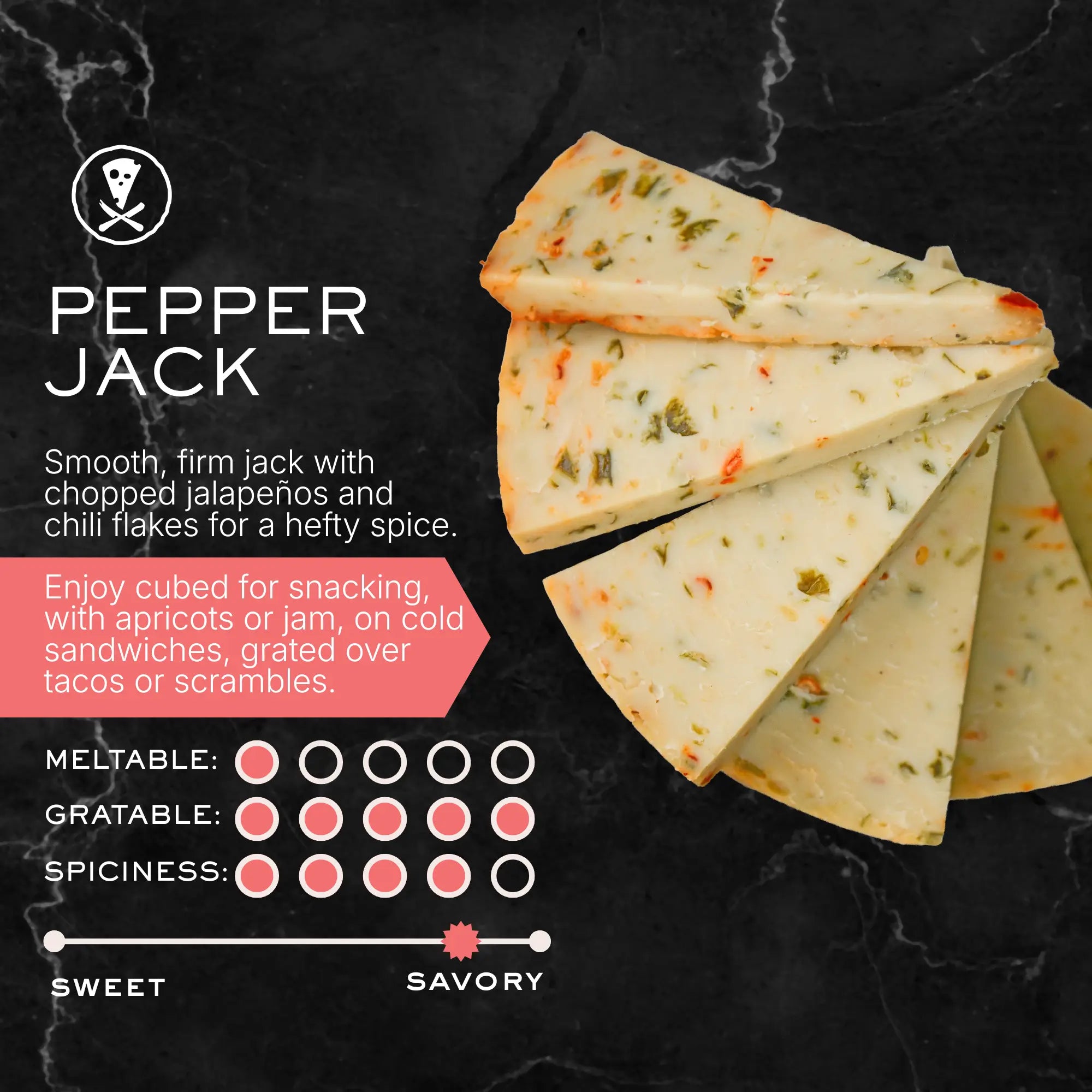 Pepper Jack