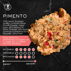 Pimento Cheese (Spicy)