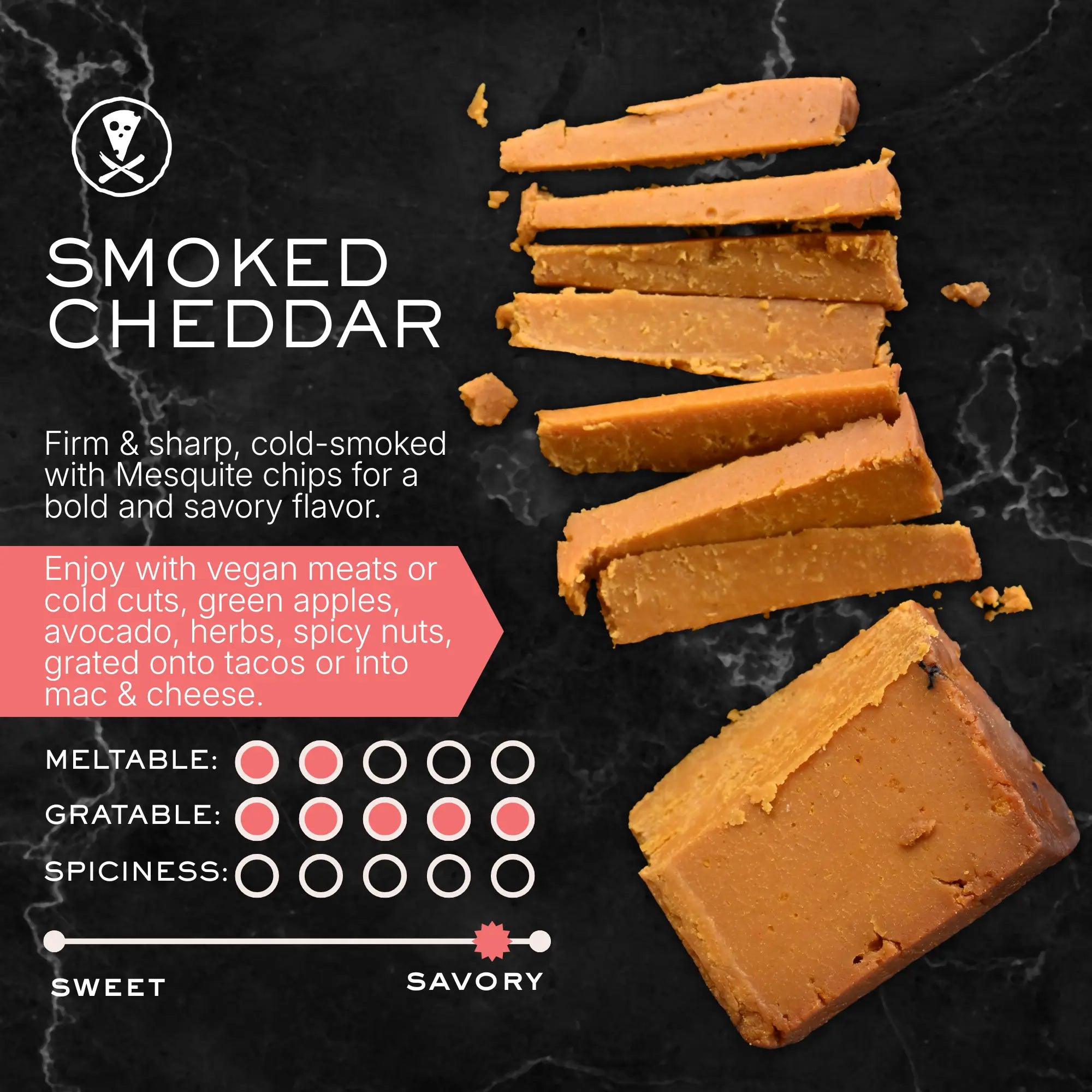 Smoked Cheddar