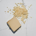 Dairy-free Parmesan cheese by Rebel Cheese