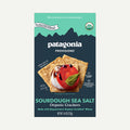 Patagonia Sourdough Sea Salt Crackers