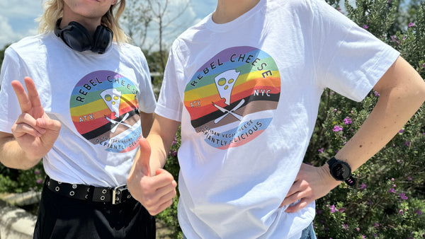 Pride t-shirt