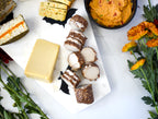 October Fromagier Cheese Box (6 Cheese Collection)