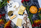 October Fromagier Cheese Box (6 Cheese Collection)