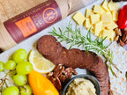 Sweet Toscana Salami - Rebel Cheese