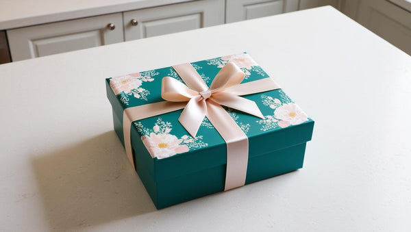 Surprise Gift Box