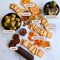 The Accoutrements