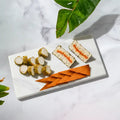 Rebel Cheese Starter Trio: Dairy-Free Cheese Sampler (As Seen on Shark Tank)