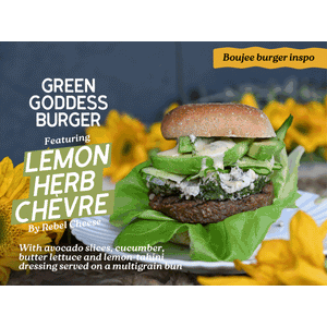 Ultimate Burger Box
