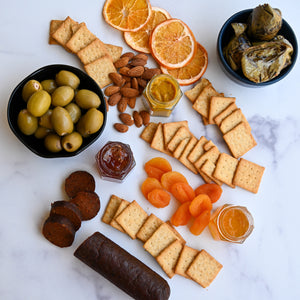 The Accoutrements - Rebel Cheese