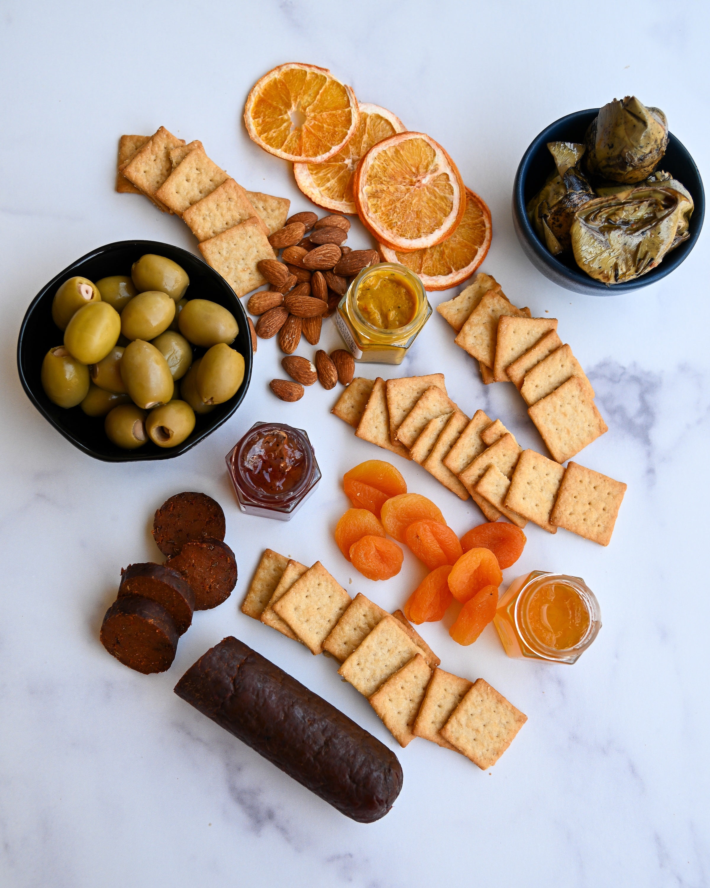 The Accoutrements - Rebel Cheese