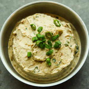 Bacon Scallion Spread