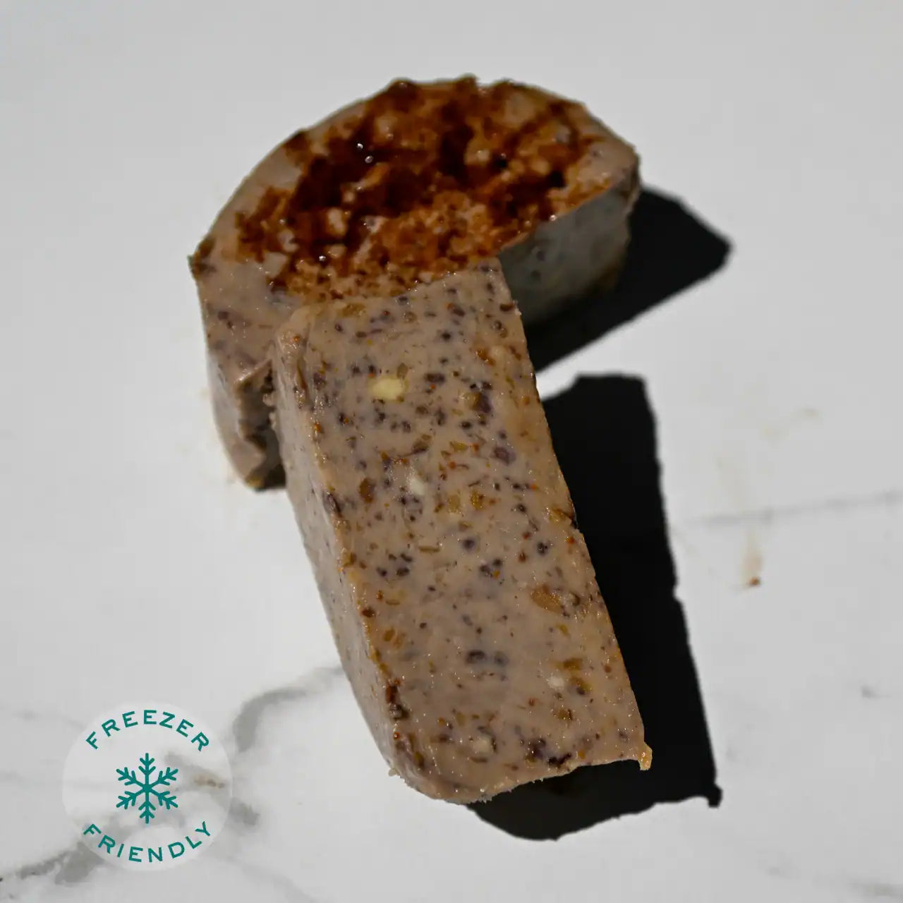 Balsamic Fig & Walnut Fromage