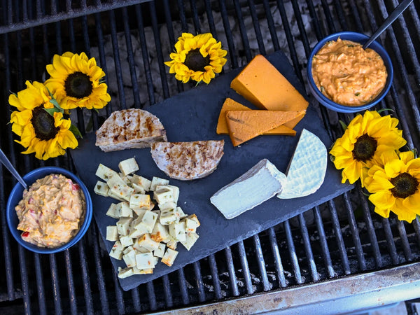 Summer BBQ Box